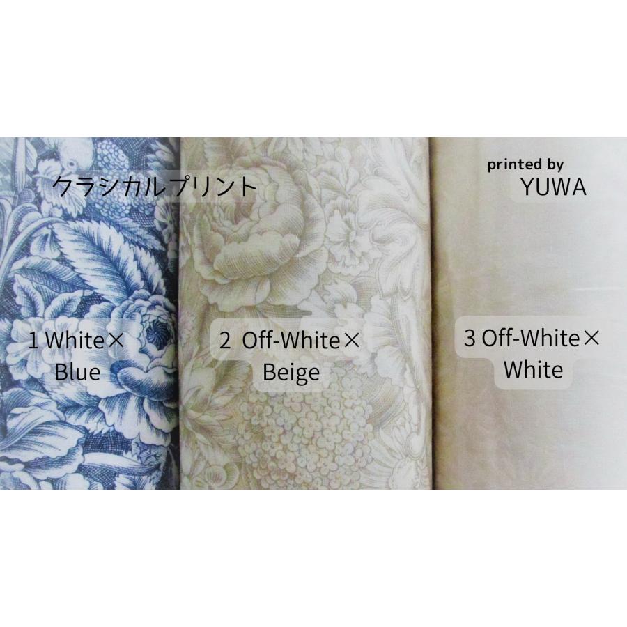 生地 クラシカルプリント　シャーティング　トワルドジュイ : 毛糸・手芸の専門店ひまわり - 通販 - Yahoo!ショッピング