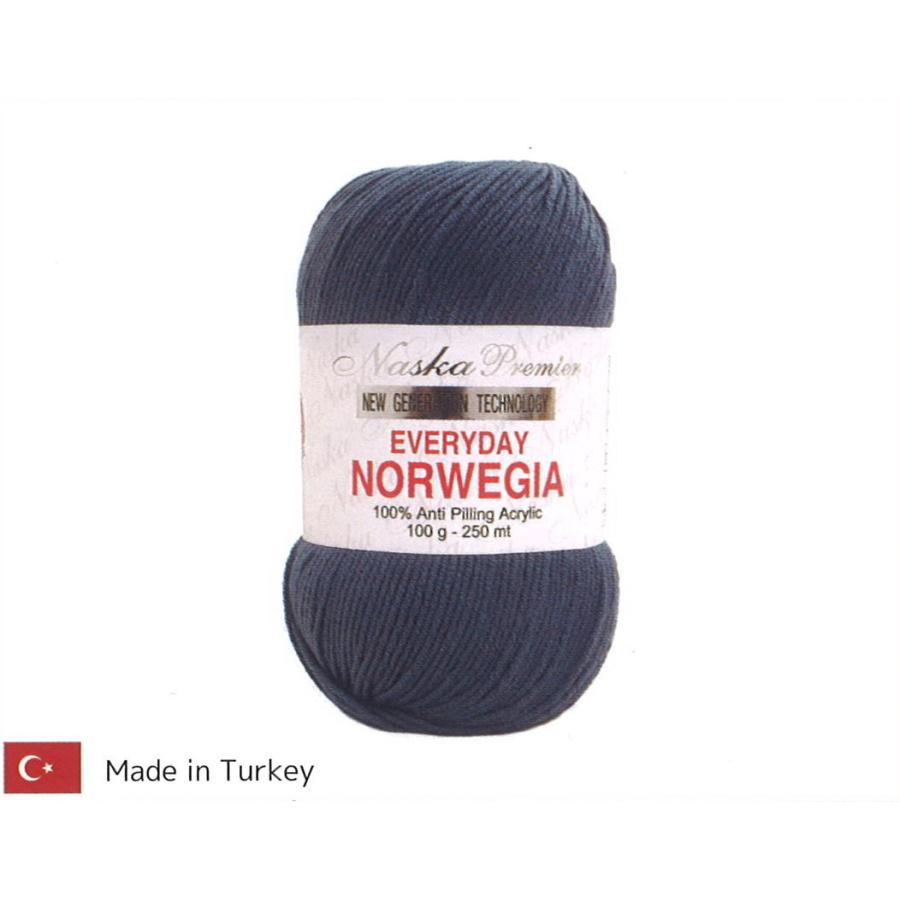 エブリデー ノルウェージア アクリル100 の並太タイプ 洗濯機で洗えます しかも肌触り抜群 当店人気商品 Na0014 毛糸 手芸の専門店ひまわり 通販 Yahoo ショッピング