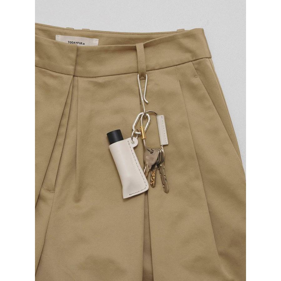 TODAYFUL トゥデイフル 即日発送 LIFE's ライフズ Lip Holder Charm