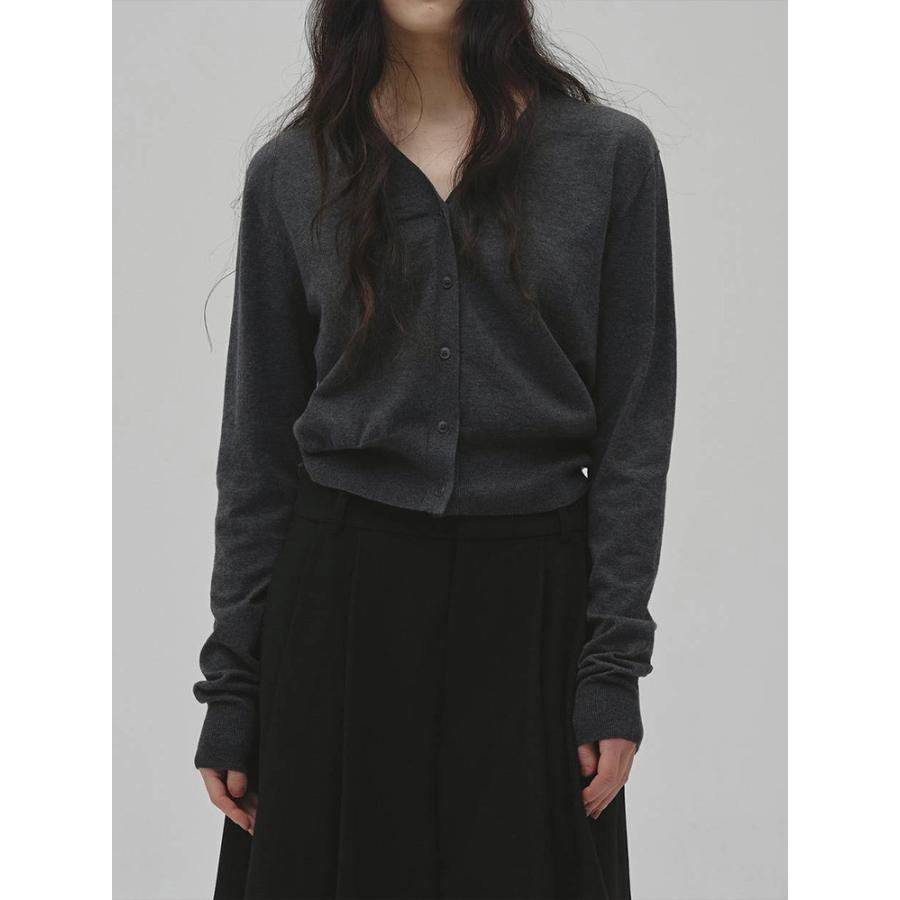 TODAYFUL トゥデイフル 即日発送 LIFE's ライフズ Cotton Cashmere