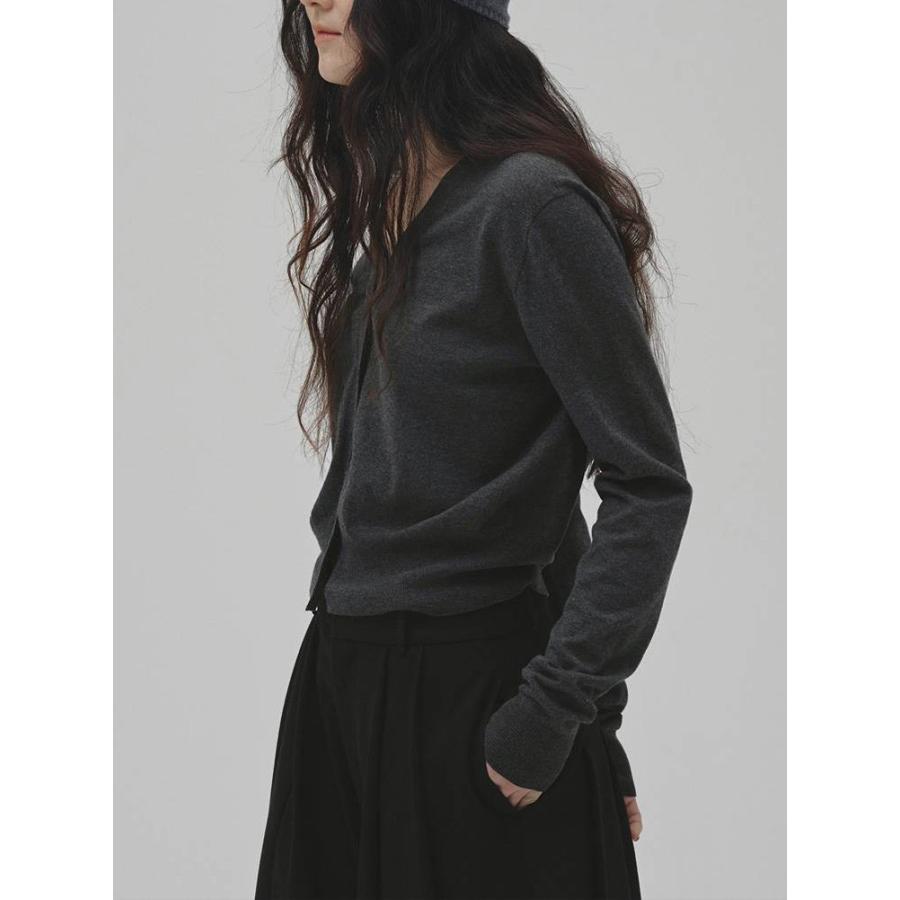 TODAYFUL トゥデイフル 即日発送 LIFE's ライフズ Cotton Cashmere