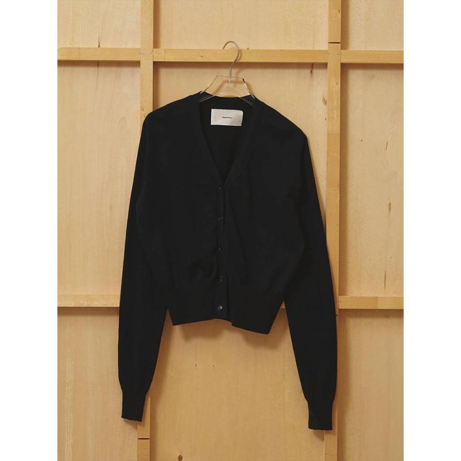TODAYFUL 長袖 カーディガン TODAYFUL トゥデイフル 即日発送 LIFE's ライフズ Cotton Cashmere