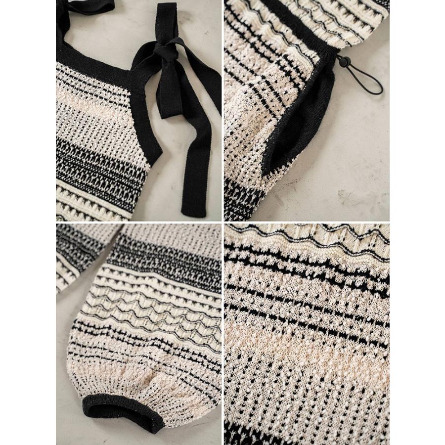 WILLFULLY（ウィルフリー） 即日発送 at random geometric pattern