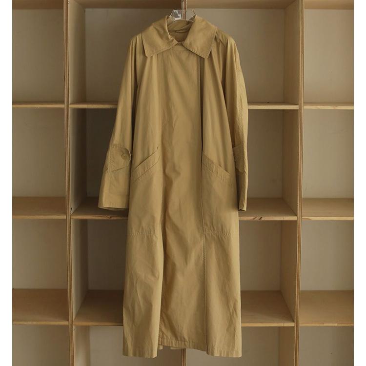TODAYFUL LIFE's Tuck Over Trenchcoat 12010002 トレンチコート TODAYFUL LIFE's Tuck Over Trenchcoat 12010002 トレンチコート