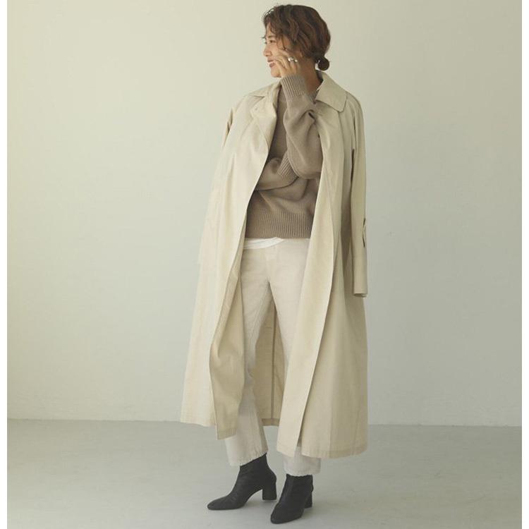 TODAYFUL LIFE's Tuck Over Trenchcoat 12010002 トレンチコート TODAYFUL LIFE's Tuck Over Trenchcoat 12010002 トレンチコート