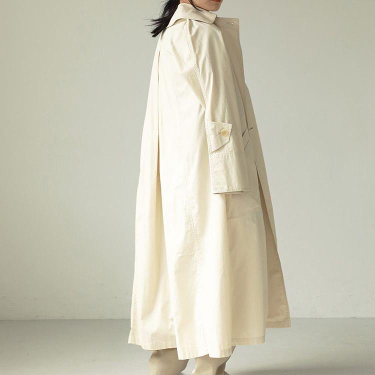 TODAYFUL LIFE's Tuck Over Trenchcoat 12010002 トレンチコート TODAYFUL LIFE's Tuck Over Trenchcoat 12010002 トレンチコート