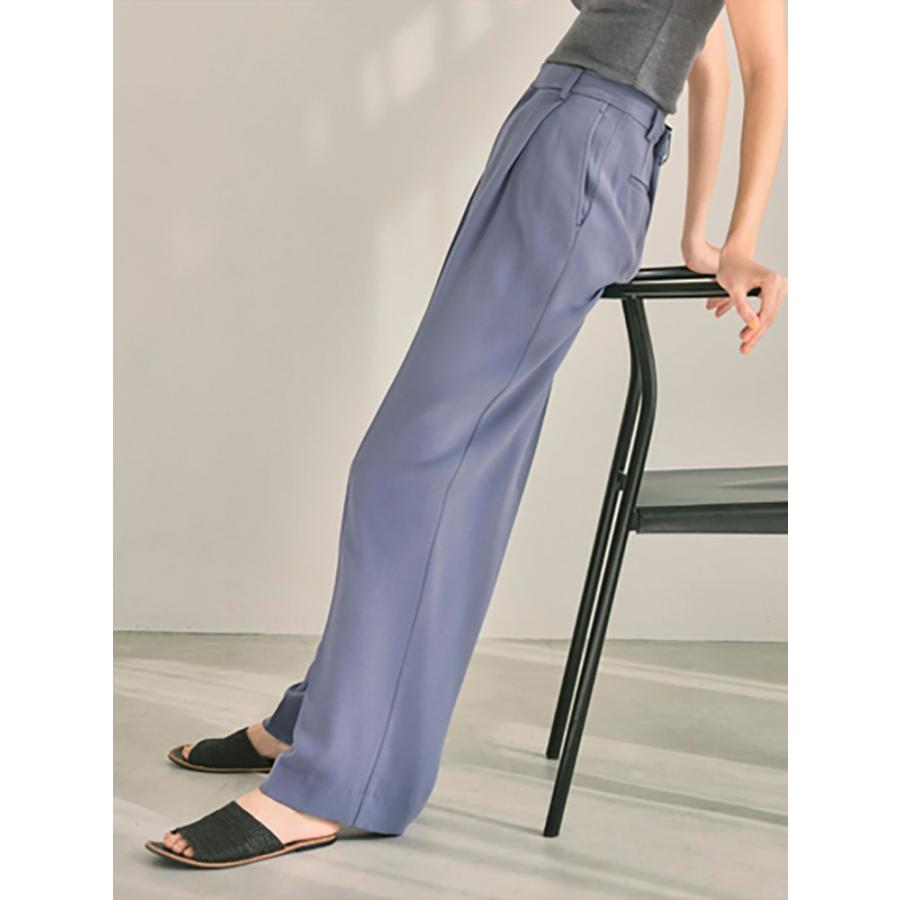 【値下げ】TODAYFUL トゥデイフル ヘザーカラーレスジャケット&パンツ TODAYFUL（トゥデイフル）の「ヘザーカラーレスジャケット