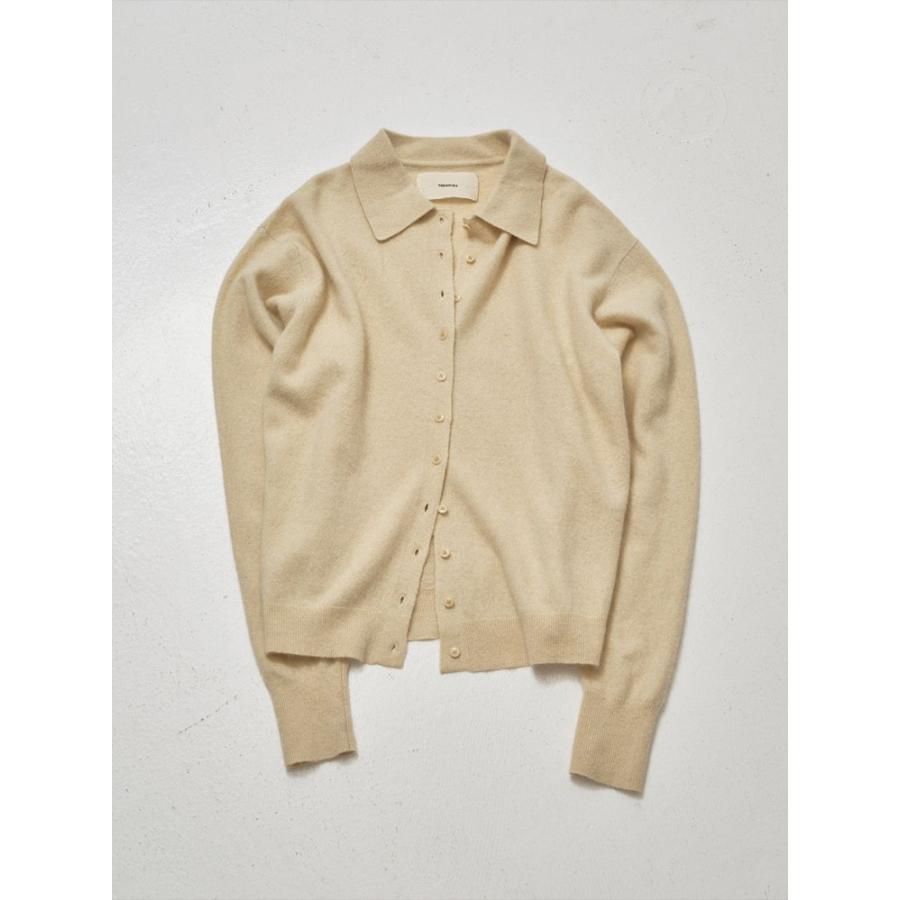 トゥデイフル TODAYFUL 即日発送 LIFE's ライフズ Raccoon Knit Cardigan 12520522 ラクーンニットカーディガン 長袖 ニットカーディガン レディース | TODAYFUL | 03