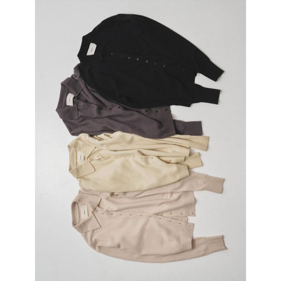 トゥデイフル TODAYFUL 即日発送 LIFE's ライフズ Raccoon Knit Cardigan 12520522 ラクーンニットカーディガン 長袖 ニットカーディガン レディース | TODAYFUL | 19