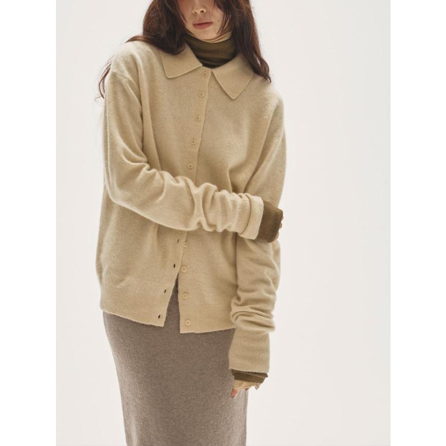 トゥデイフル TODAYFUL 即日発送 LIFE's ライフズ Raccoon Knit Cardigan 12520522 ラクーンニットカーディガン 長袖 ニットカーディガン レディース | TODAYFUL | 13