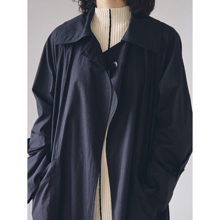 TODAYFUL LIFE's Tuck Over Trenchcoat 12210005 トレンチコート