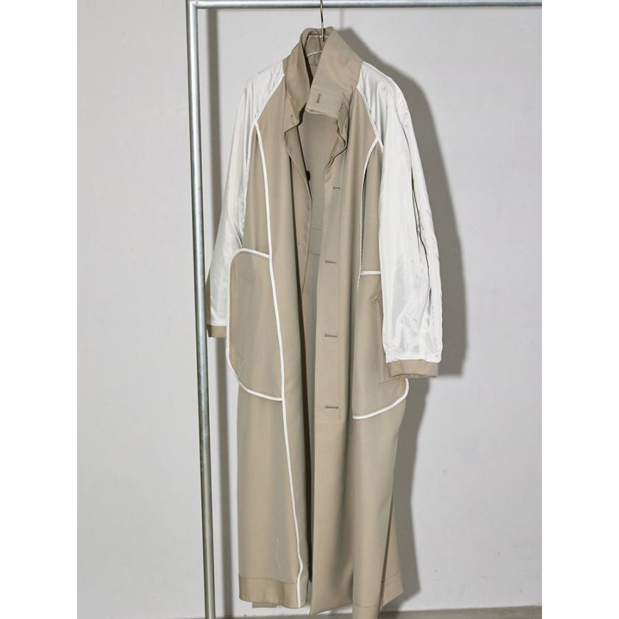 TODAYFUL LIFE's Standcollar Trench Coat 12220002 トレンチコート