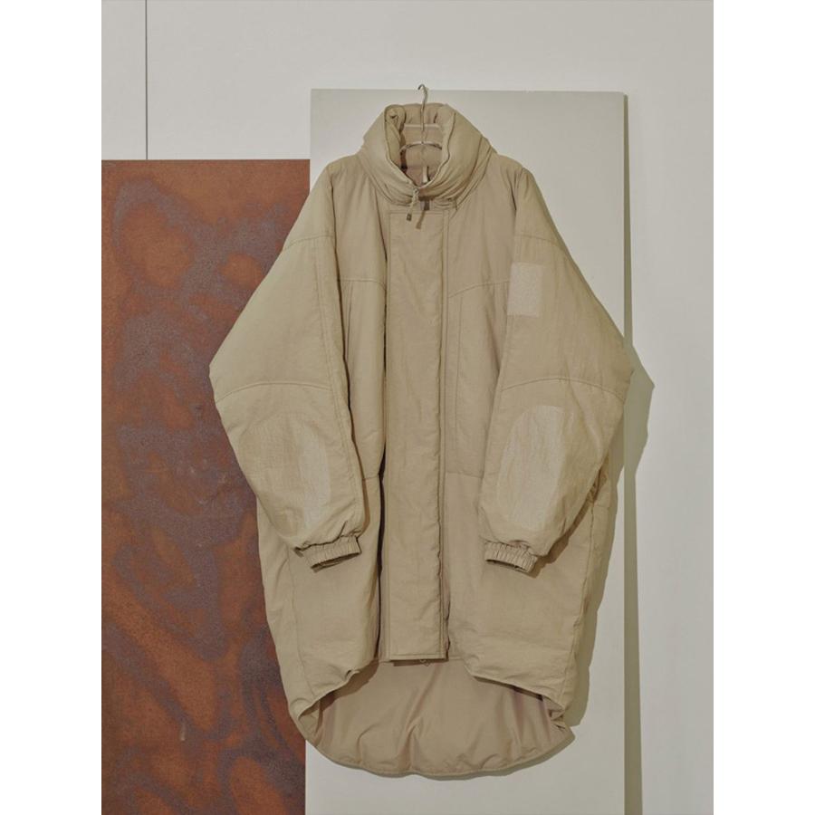TODAYFUL トゥデイフル 即日発送 LIFE's ライフズ Monster Down Coat