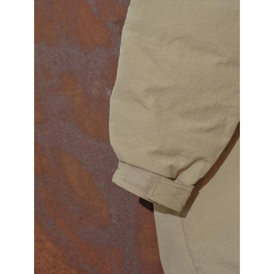 トゥデイフル TODAYFUL 即日発送  LIFE's ライフズ Monster Down Coat 12220004 モンスターダウンコート ダウンコート アウターの画像