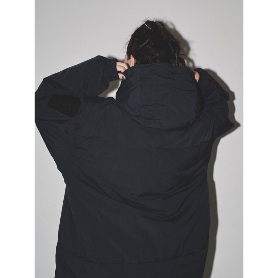 TODAYFUL LIFE's Monster Down Coat　12220004　ダウンコート｜m-i-e｜03