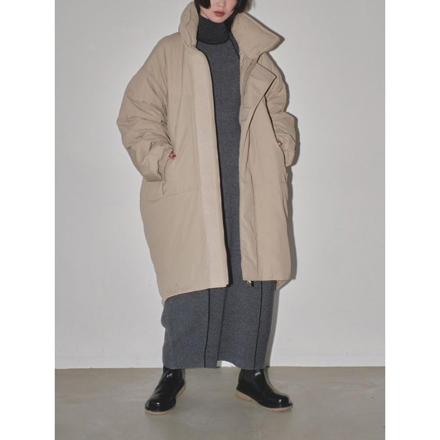 TODAYFUL LIFE's Monster Down Coat　12220004　ダウンコート｜m-i-e｜05