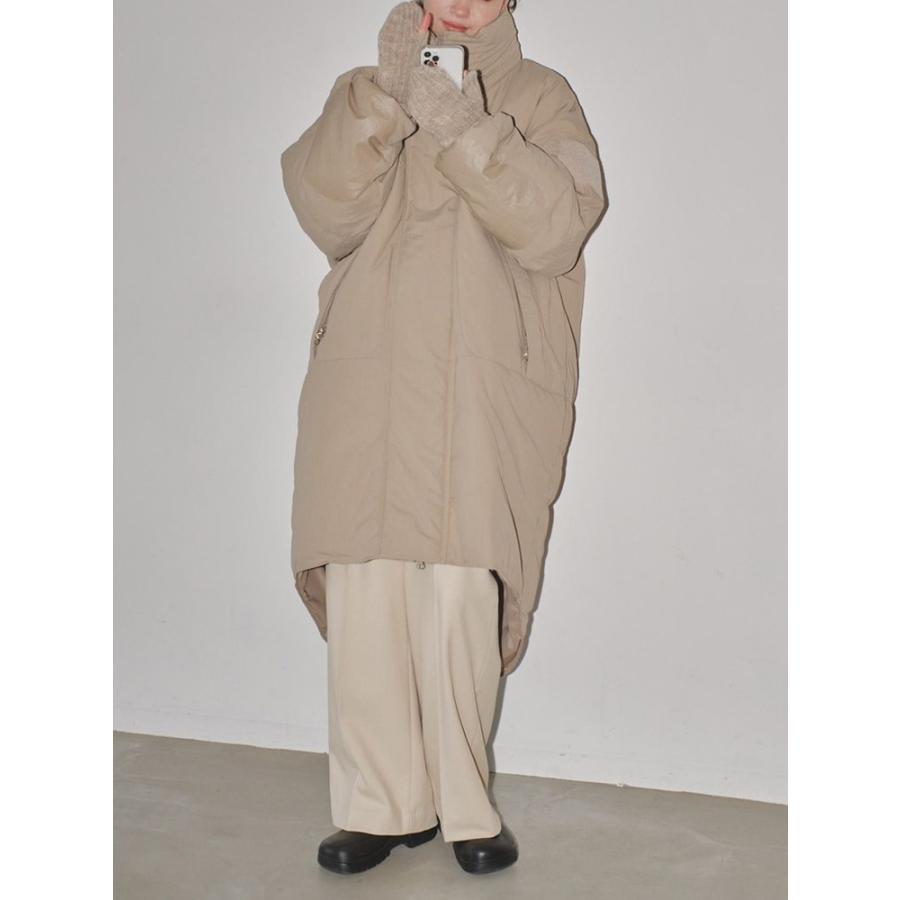 TODAYFUL LIFE's Monster Down Coat　12220004　ダウンコート｜m-i-e｜06