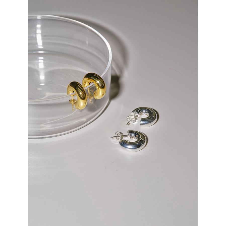 TODAYFUL トゥデイフル 即日発送 LIFE's ライフズ Mini Hoop Pierce
