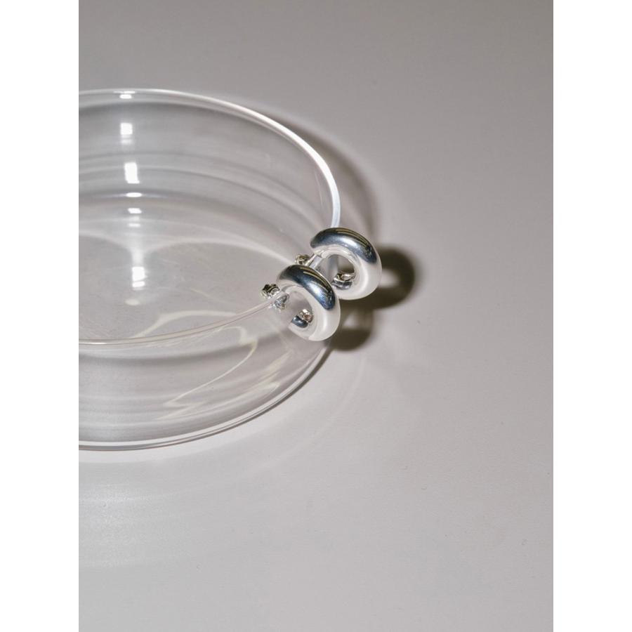TODAYFUL トゥデイフル 即日発送 LIFE's ライフズ Mini Hoop Pierce