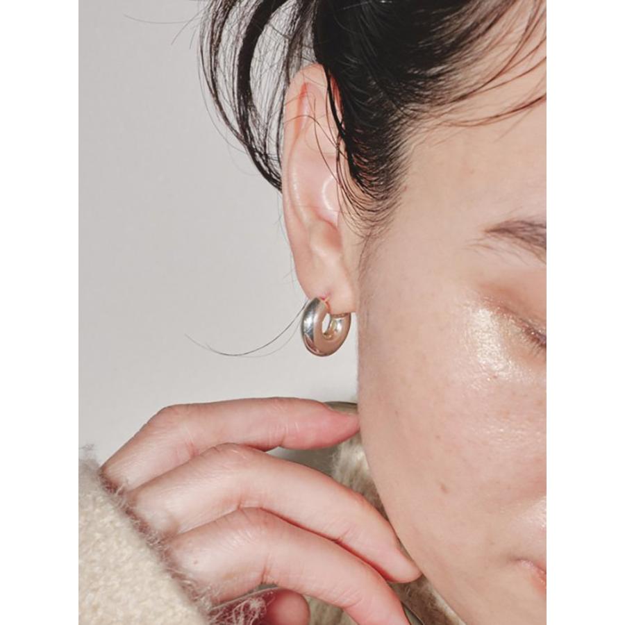 TODAYFUL トゥデイフル 即日発送 LIFE's ライフズ Mini Hoop Pierce