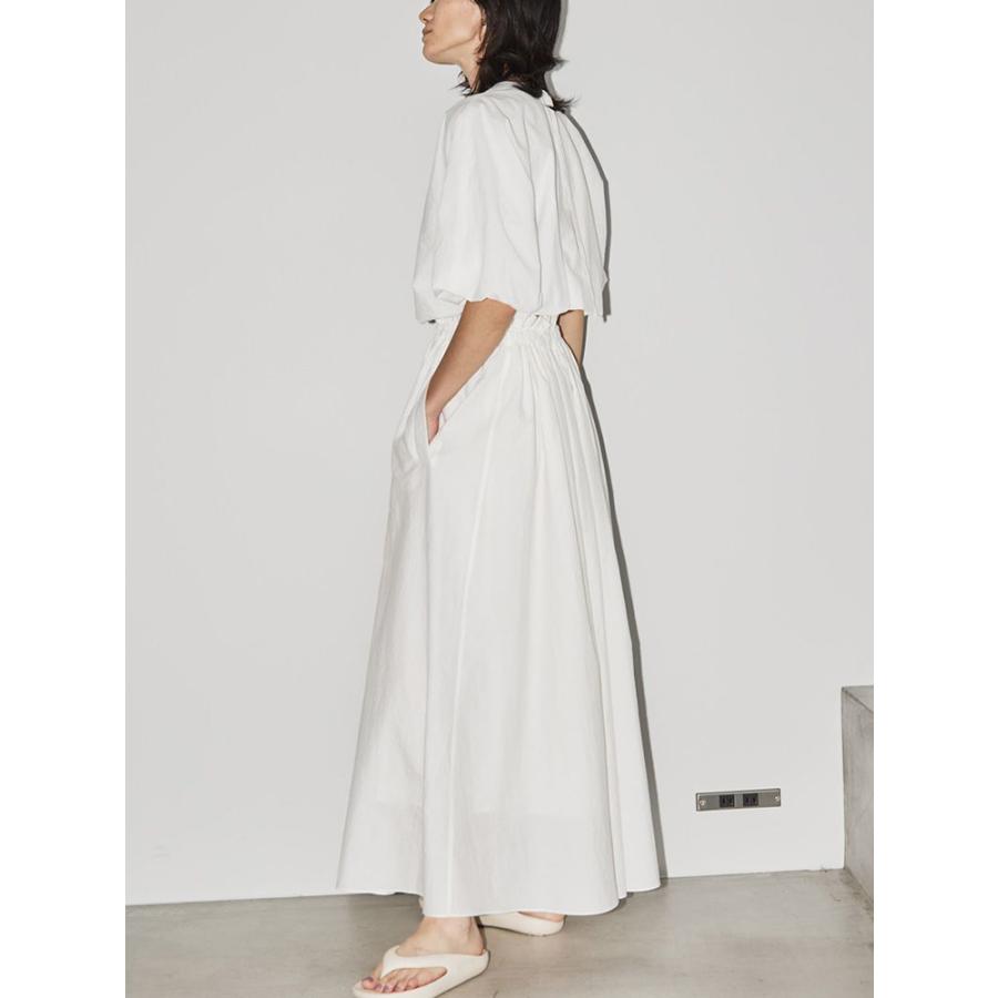 TODAYFUL LIFE's Cotton Gather SK スカート トゥデイフル 12310802