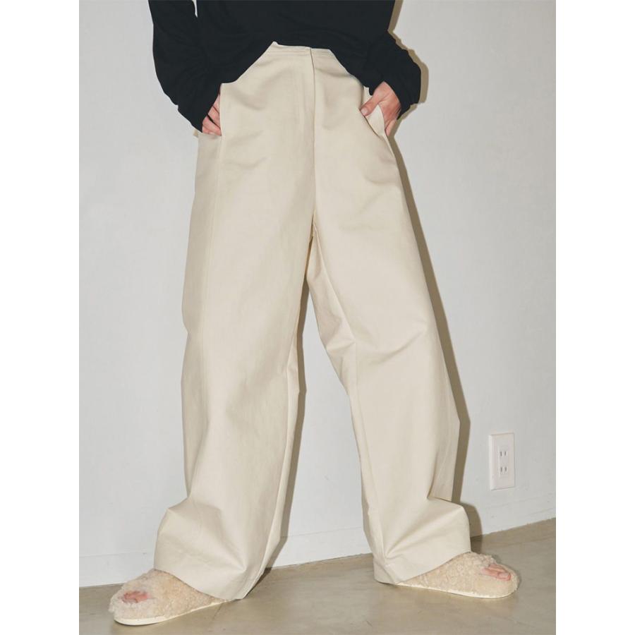 ☆Sou様☆ Highwaist Typewriter Pants ☆Sou様☆ Highwaist