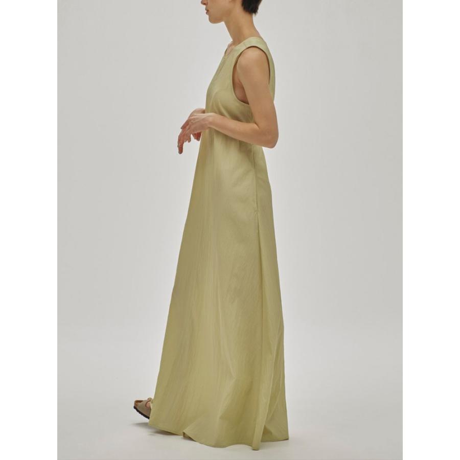 【専用】TODAYFUL Back Gather Dress ライトグリーン TODAYFUL(トゥデイフル) / Life's online store（ライフズ