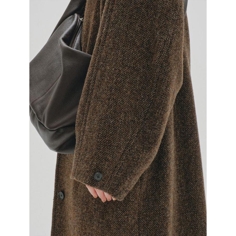 即日発送 TODAYFUL トゥデイフル LIFE's ライフズ Mixwool Raglan Coat 12420003 コートミックスウールラグランコート ロング丈 アウター羽織 即日発送 TODAYFUL トゥデイフル LIFE's ライフズ Mixwool Raglan Coat 12420003 コートミックスウールラグランコート ロング丈 アウター羽織