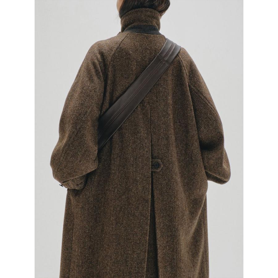 即日発送 TODAYFUL トゥデイフル LIFE's ライフズ Mixwool Raglan Coat 12420003 コートミックスウールラグランコート ロング丈 アウター羽織 即日発送 TODAYFUL トゥデイフル LIFE's ライフズ Mixwool Raglan Coat 12420003 コートミックスウールラグランコート ロング丈 アウター羽織