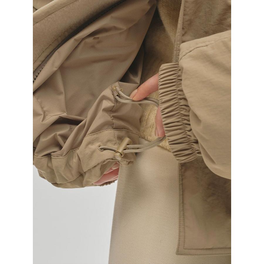 【一回使用】TODAYFUL Monster DownJacket 36 2025年最新】モンスターダウン todayfulの人気アイテム - メルカリ