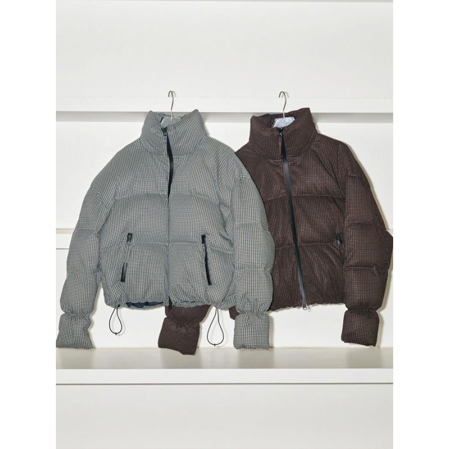 TODAYFUL トゥデイフル 即日発送 LIFE's ライフズ Check Dawn TODAYFUL トゥデイフル 即日発送 LIFE's ライフズ Check Dawn