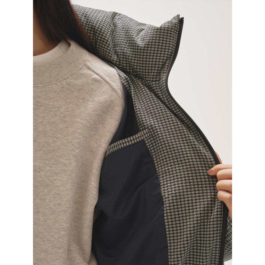 TODAYFUL トゥデイフル 即日発送 LIFE's ライフズ Check Dawn