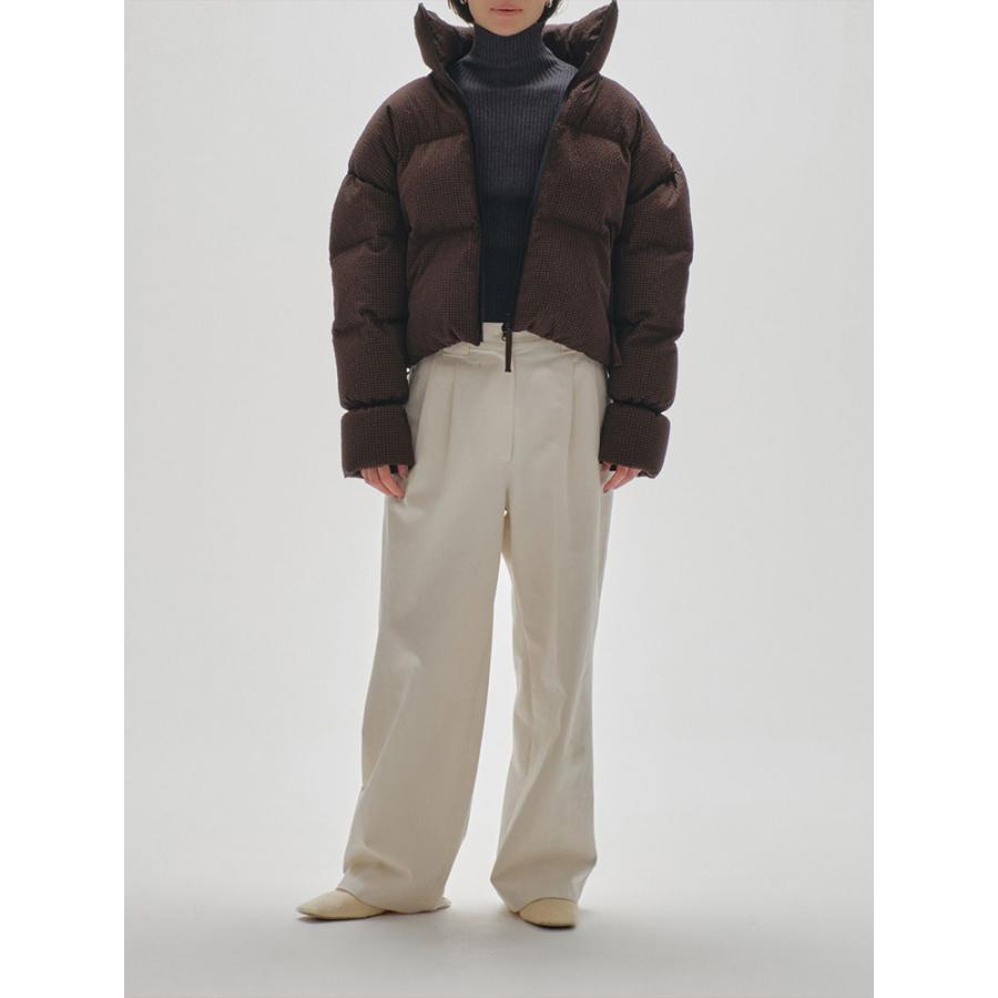 TODAYFUL トゥデイフル 即日発送 LIFE's ライフズ Check Dawn TODAYFUL トゥデイフル 即日発送 LIFE's ライフズ Check Dawn