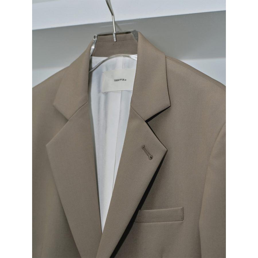 TODAYFUL トゥデイフル 即日発送 LIFE's ライフズ Over Shoulder Jacket 12420102 ジャケット オーバーショルダージャケット ミドル : M.i.e - 通販 - Yahoo!ショッピング TODAYFUL トゥデイフル 即日発送 LIFE's ライフズ Over Shoulder Jacket 12420102 ジャケット オーバーショルダージャケット ミドル : M.i.e - 通販 - Yahoo!ショッピング