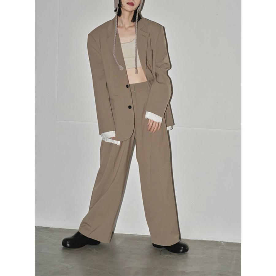 TODAYFUL トゥデイフル 即日発送 LIFE's ライフズ Over Shoulder Jacket 12420102 ジャケット オーバーショルダージャケット ミドル : M.i.e - 通販 - Yahoo!ショッピング TODAYFUL トゥデイフル 即日発送 LIFE's ライフズ Over Shoulder Jacket 12420102 ジャケット オーバーショルダージャケット ミドル : M.i.e - 通販 - Yahoo!ショッピング