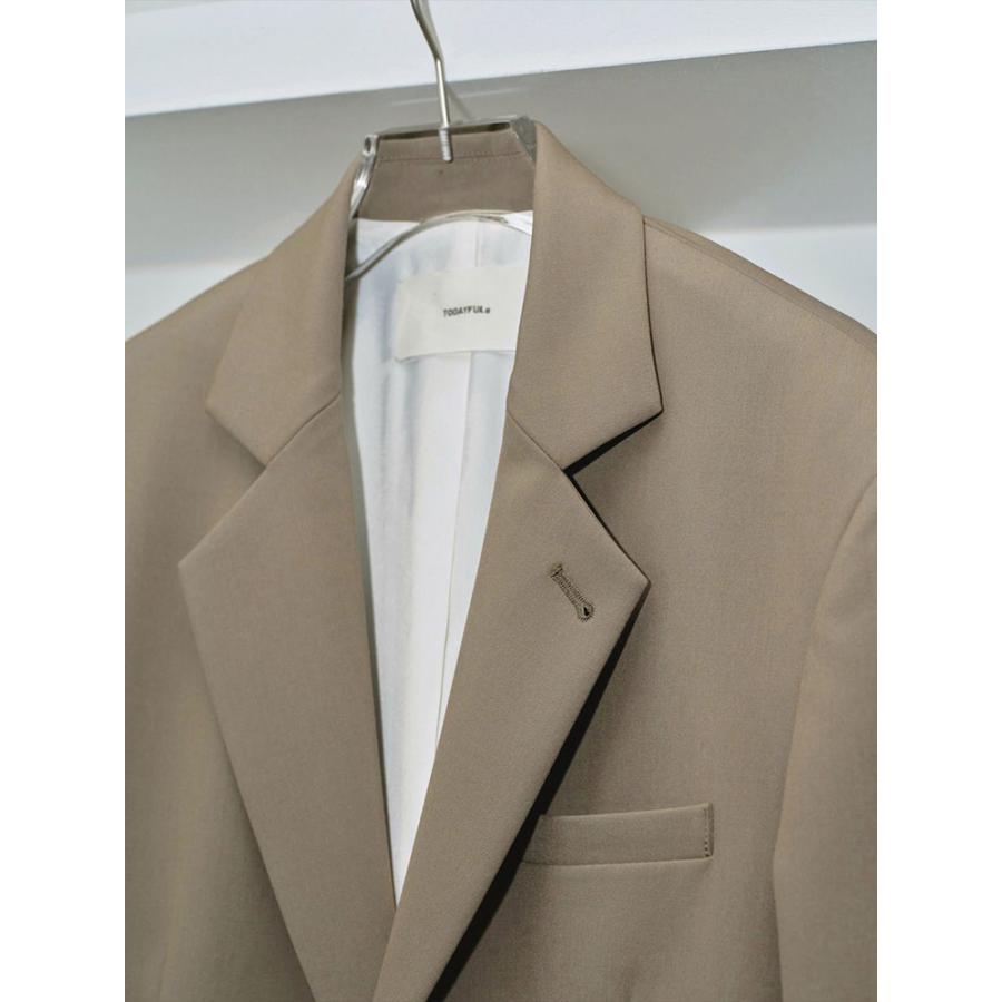 todayfulジャケット 楽天市場】【わけあり※生地に青い部分あり】【SALE】【セール