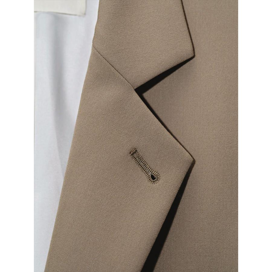 【新品未使用タグ付】TODAYFUL トゥデイフル オーバーショルダージャケット OVER SHOULDER JACKET|オーバー ショルダー ジャケットオーバー