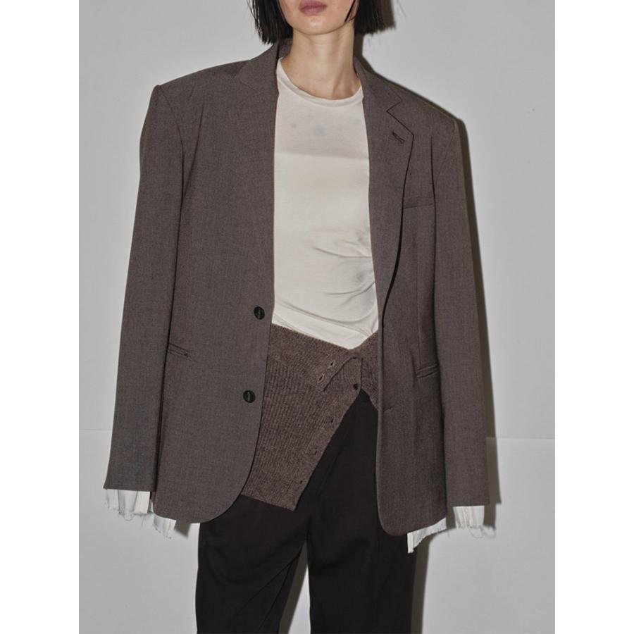 TODAYFUL トゥデイフル 即日発送 LIFE's ライフズ Over Shoulder Jacket 12420102 ジャケット オーバーショルダージャケット ミドル : M.i.e - 通販 - Yahoo!ショッピング TODAYFUL トゥデイフル 即日発送 LIFE's ライフズ Over Shoulder Jacket 12420102 ジャケット オーバーショルダージャケット ミドル : M.i.e - 通販 - Yahoo!ショッピング