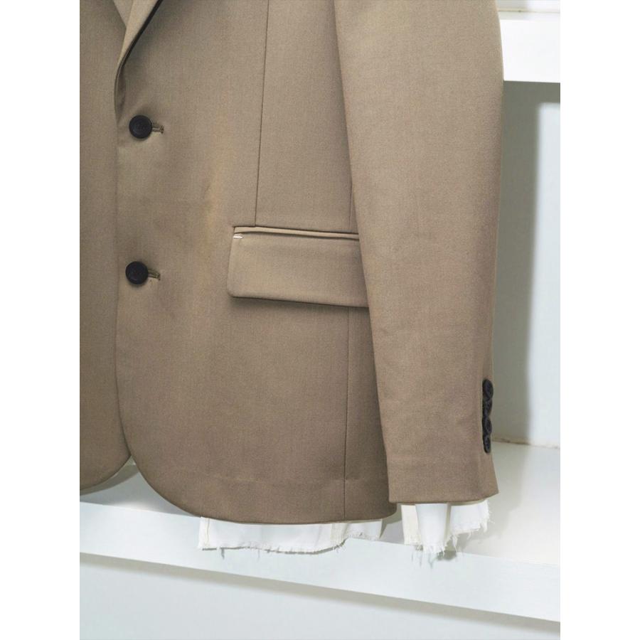 TODAYFUL 【SALE】トゥデイフル 即日発送 LIFE's ライフズ Over