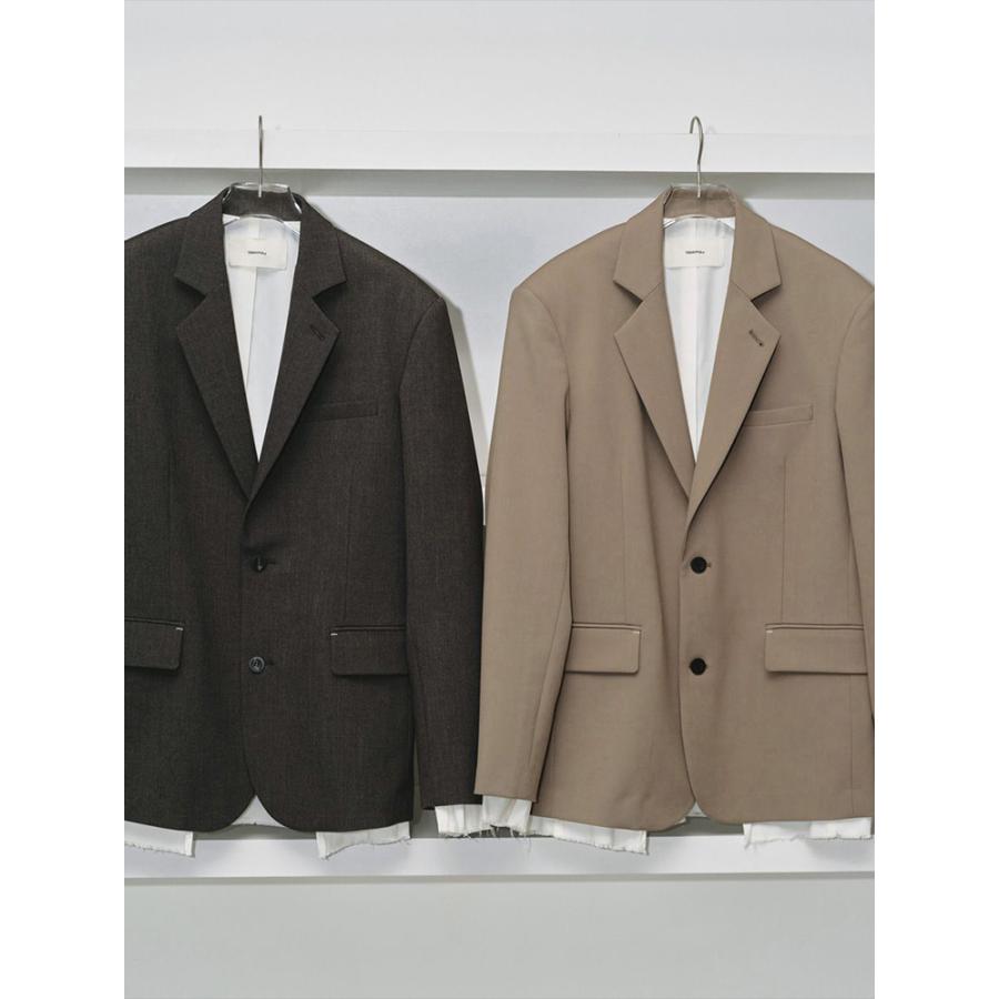 TODAYFUL 【SALE】トゥデイフル 即日発送 LIFE's ライフズ Over