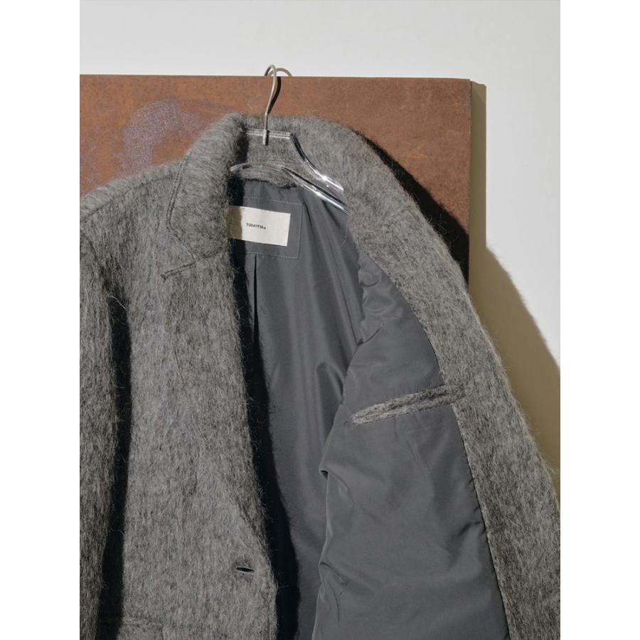 ジャケット・アウター todayful Tuck Over Trenchcoat TODAYFUL（トゥデイフル）の「タックオーバートレンチコート