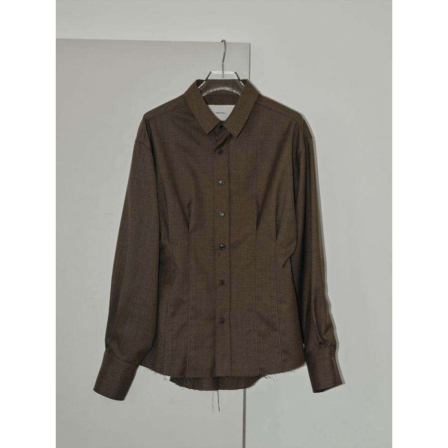 TODAYFUL 【SALE】トゥデイフル 即日発送 LIFE's ライフズ Waist Tuck