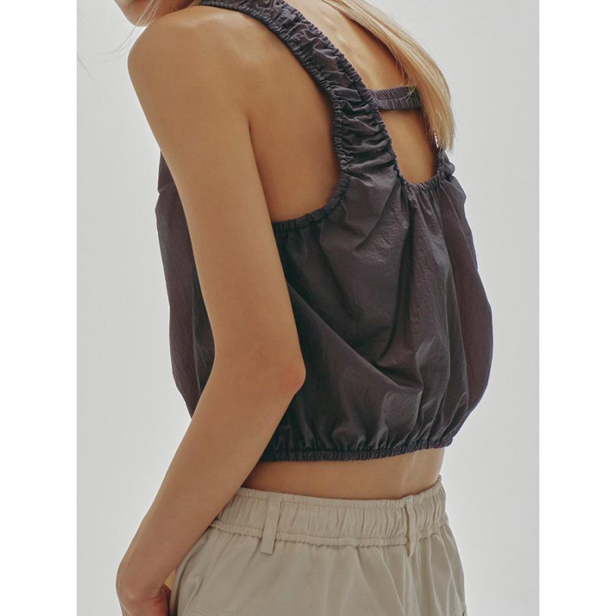 【専用ページ】ハンドメイド今季メッシュバルーンタンクトップ現品no.1117 TODAYFUL 【限定SALE】トゥデイフル 即日発送 LIFE's ライフズ Washer