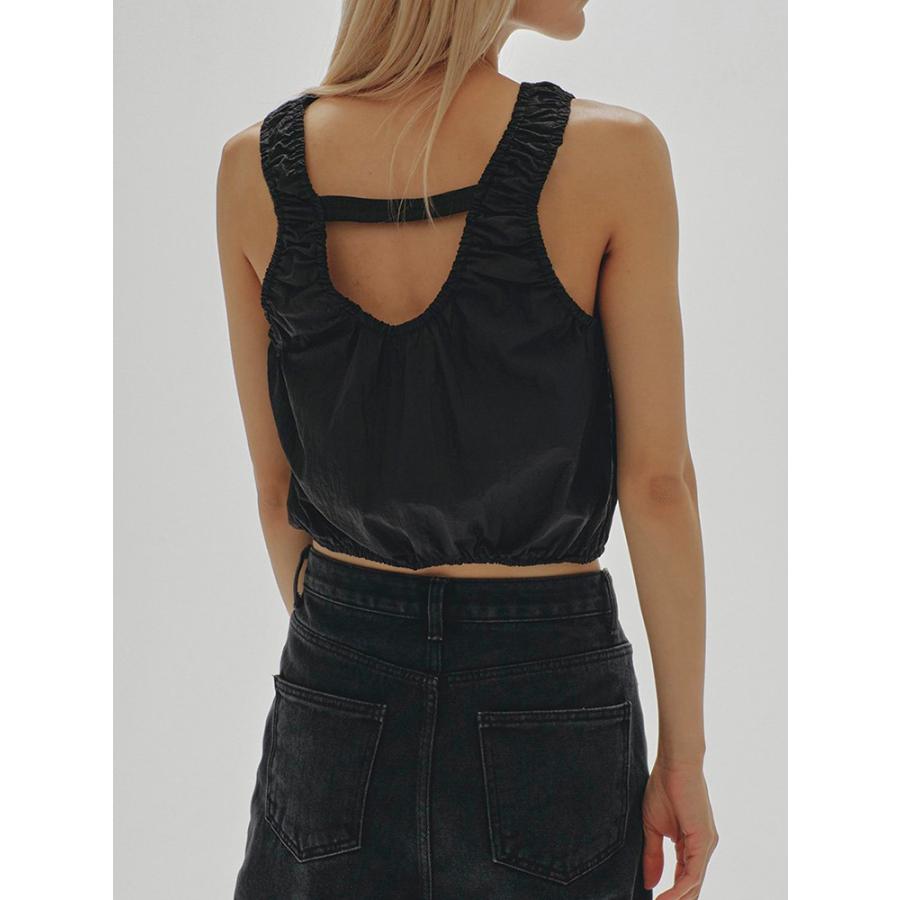 トップス todayful Washer Balloon Tanktop TODAYFUL(トゥデイフル) / Life's online store（ライフズ