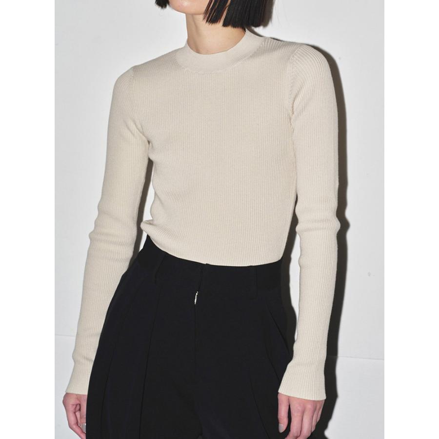 新品TODAYFULバックレーヤードリブニット TODAYFUL 【限定SALE】TODAYFUL トゥデイフル 即日発送 LIFE's