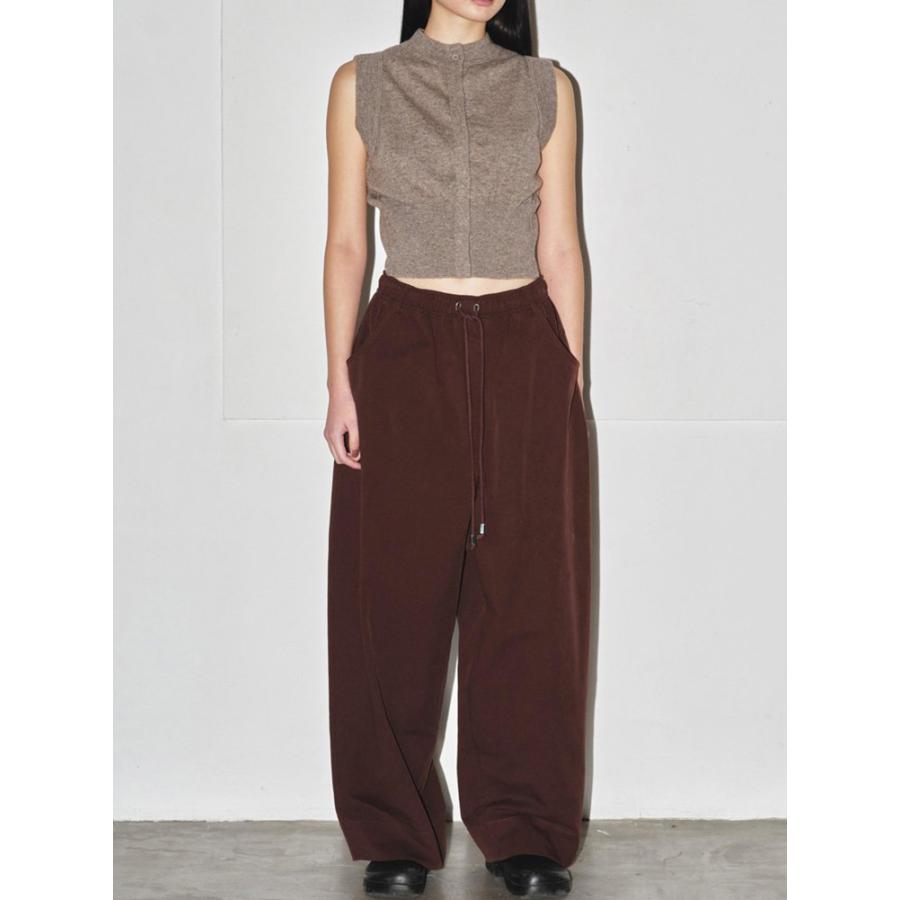 ニット/セーター todayful cable knit vest TODAYFUL / トゥデイフル | Cable Knit Vest ケーブル ウール ニット