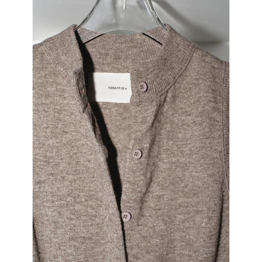 TODAYFUL 【限定SALE】トゥデイフル 即日発送 LIFE's ライフズ Compact