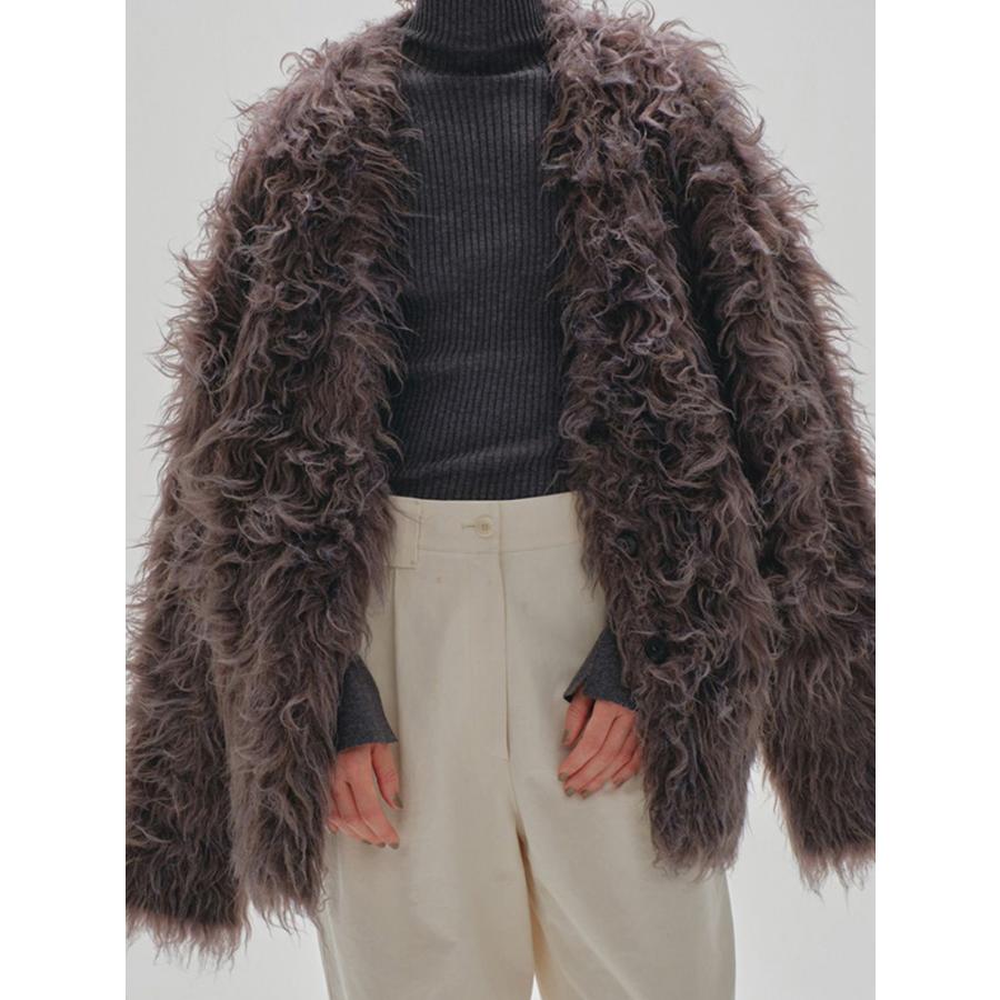 TODAYFUL　Flarecuffs Rib Knit フレアカフスリブニット TODAYFUL(トゥデイフル) / Life's online store（ライフズ