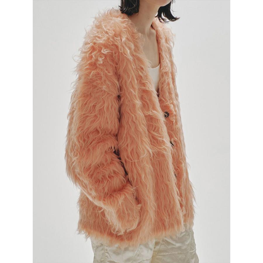 トップス Brashed Mix Cardigan 12420527 TODAYFUL 【限定SALE】TODAYFUL トゥデイフル 即日発送 LIFE's