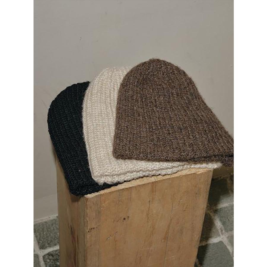 TODAYFUL 【SALE】トゥデイフル 即日発送 LIFE's ライフズ Volume Knit